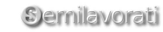 semilavorati