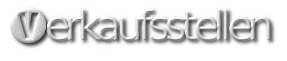 Verkaufsstellen